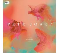 Pete Josef I Rise With the Birds (CD) Album
