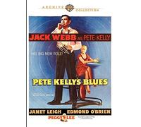 Pete Kelly's Blues