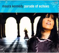 Pete Kennedy Parade of Echoes (CD)