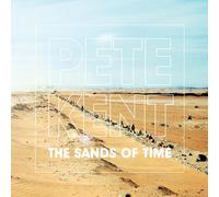Pete Kent The Sands Of Time (CD)