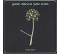 Pete Krebs & Golden Delicious - Cavity Search