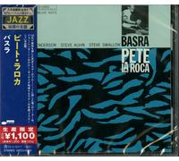 La Roca,Pete - Basra