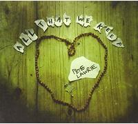 Pete Lawrie - All That We Keep Ep