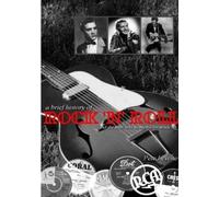 Pete Levene A Brief History of Rock 'n' Roll (Tascabile)