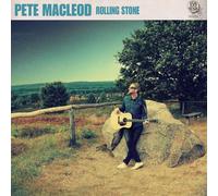 PETE MACLEOD Rolling Stone (Vinyl LP)