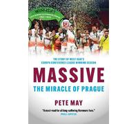 Pete May Massive (Tascabile)