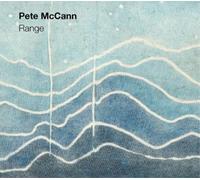 Pete McCann Range (CD) Album