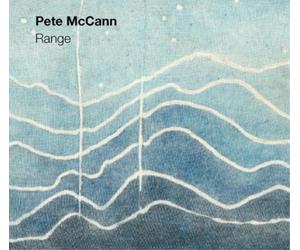 Pete McCann Range (CD) Album