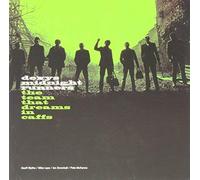 Pete McKenna Geoff Blythe Mike Laye Ian Snowba Dexys Midnight Runne (Tascabile)