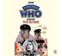 Pete McTighe Doctor Who: Kerblam (CD)