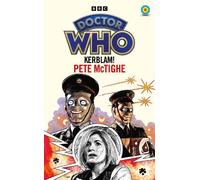 Pete McTighe Doctor Who: Kerblam (Target Collection) (Tascabile)