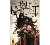 Pete Milligan Milligan Peter Pete Milligan Val Rodri The Pale Knight (Tascabile)