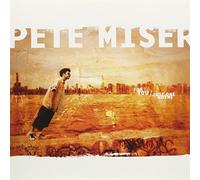 Pete Miser - For You/Just One R