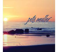 Pete Muller Two Truths & a Lie (CD)