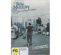 Pete Murray - Passing Time (Dvd+Cd)