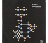 PETE NAMLOOK - PETE NAMLOOK / THE DEFINITIVE AMBIENT COLLECTION