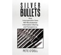 Pete O'Dell Silver Bullets (Tascabile)