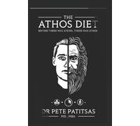 Pete Patitsas Mb Gayle The Athos Diet (Tascabile)