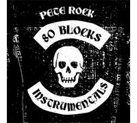 Pete Rock 80 Blocks Instrumentals (Vinyl LP) 12" Album