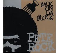 Pete Rock - Back on Da Block*6trax*Jpn