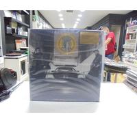 Pete Rock & C. L. Smooth 2LP Mecca E Il Fratello Dell'Anima 2020 Argento Hip Hop