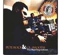 Pete Rock & C.L. Smooth - Main Ingredient