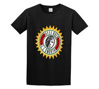 Pete Rock C.L. Smooth Main Ingredient Golden Era Hip Hop Soul Survivor Graphic Tee Printed Top Shirt Mens T-Shirt Black S