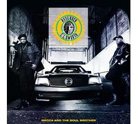 Pete Rock & Cl Smoot - Mecca & Soul Brother
