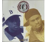 Pete Rock & Cl Smooth - All Souled Out