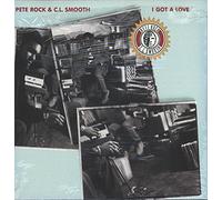 Pete Rock & Cl Smooth - I Got a Love/the Main...
