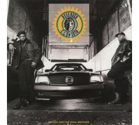 Pete Rock & CL Smooth Mecca and the Soul Brother (Vinyl LP) 12" Album