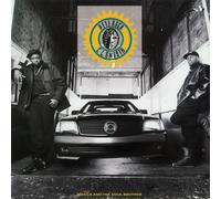 Pete Rock & CL Smooth Mecca and the Soul Brother (Vinyl LP)