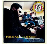 Pete Rock & CL Smooth The Main Ingredient (Vinyl LP)