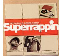 Pete Rock & Grand Agent - This Is What They Meant