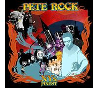 Pete Rock - Nys Finest