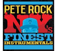 Pete Rock NY's Finest Instrumentals (RSD Black Friday 2020) (Vinyl LP)