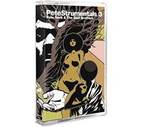 Pete Rock - Petestrumentals 3 [CASSETTE]