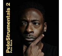 Rock Pete - Petestrumentals Vol.2