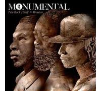 Pete Rock & Smif N Wessun - Monumental [VINYL]