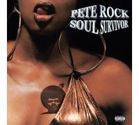Pete Rock Soul Survivor 12" Album