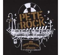 Pete Rock - Underground Classics