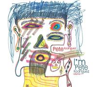 Pete Rodriguez - I'M Pete Rodriguez, Vol. 1