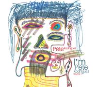 Pete Rodriguez I'm Pete Rodriguez, Vol. 1 (CD)