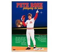 Pete Rose - Playing to Win (DVD)