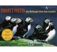 Pete Salmansohn Stephen W Kress Project Puffin (Tascabile)