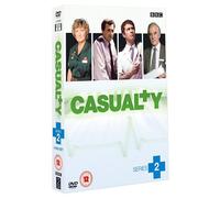 Pete Salt - Casualty - Series 2 [Edizione: Regno Unito]