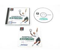 Pete Sampras Extreme Tennis