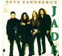 Pete Sandberg - Jade