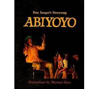 Pete Seeger Abiyoyo (Copertina rigida)