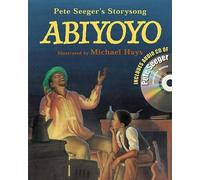 Pete Seeger Abiyoyo (Mixed Media Product)